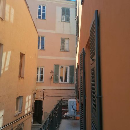 Appartement Gaudin Bastiya Dış mekan fotoğraf