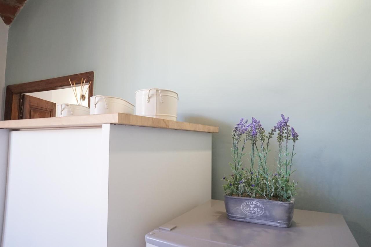 Appartement Gaudin Bastiya Dış mekan fotoğraf