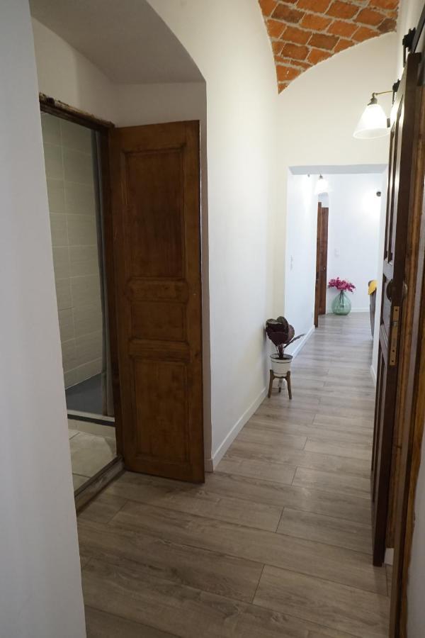 Appartement Gaudin Bastiya Dış mekan fotoğraf