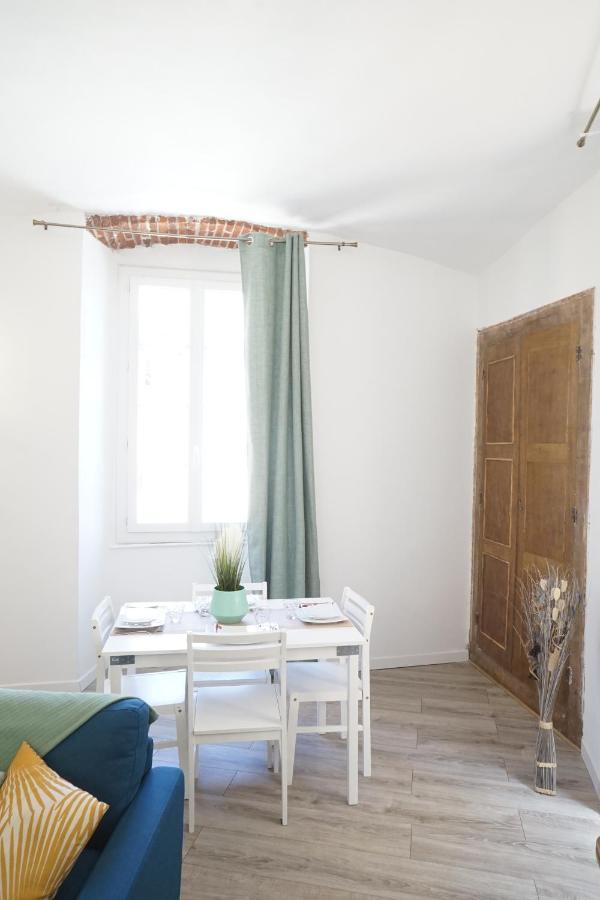 Appartement Gaudin Bastiya Dış mekan fotoğraf
