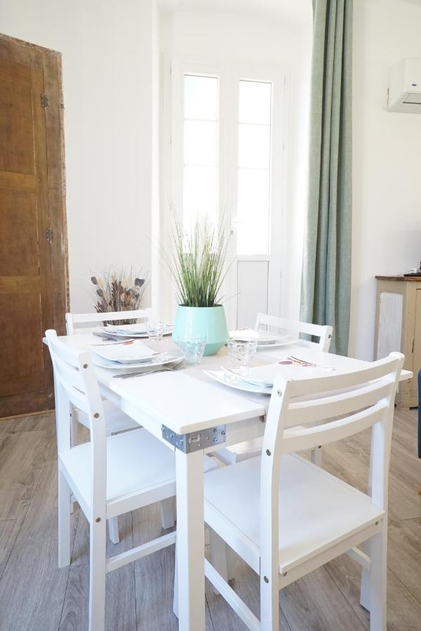 Appartement Gaudin Bastiya Dış mekan fotoğraf