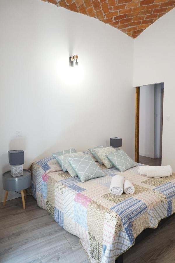 Appartement Gaudin Bastiya Dış mekan fotoğraf