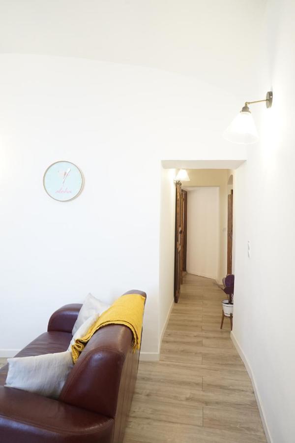 Appartement Gaudin Bastiya Dış mekan fotoğraf