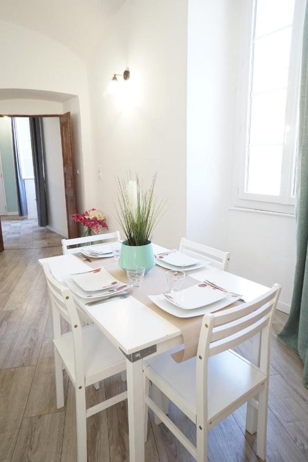 Appartement Gaudin Bastiya Dış mekan fotoğraf