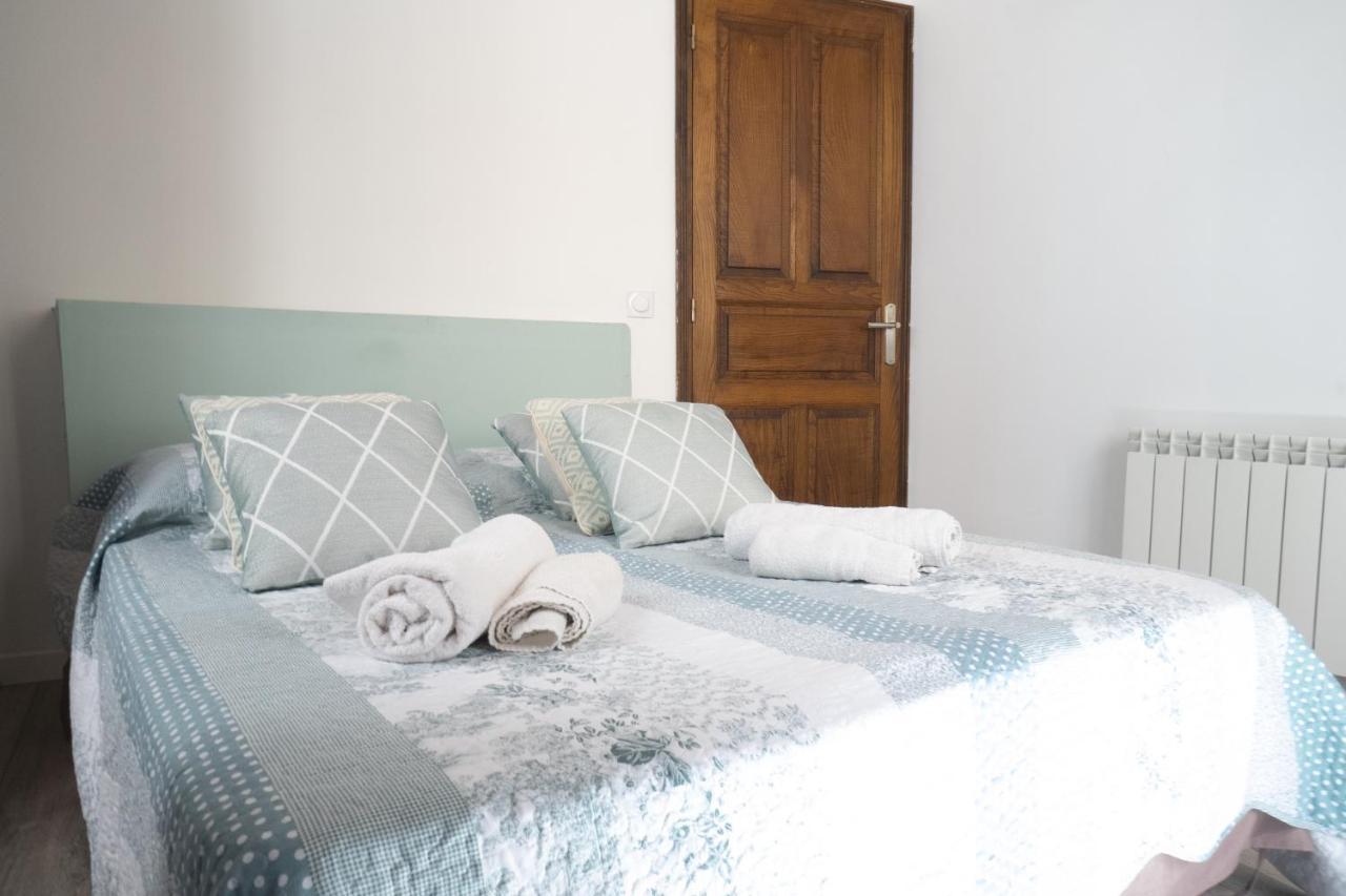 Appartement Gaudin Bastiya Dış mekan fotoğraf