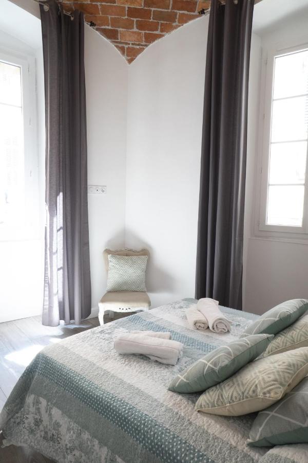 Appartement Gaudin Bastiya Dış mekan fotoğraf