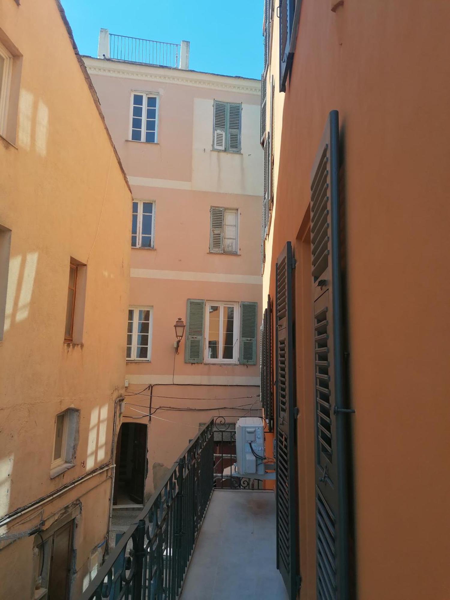 Appartement Gaudin Bastiya Dış mekan fotoğraf