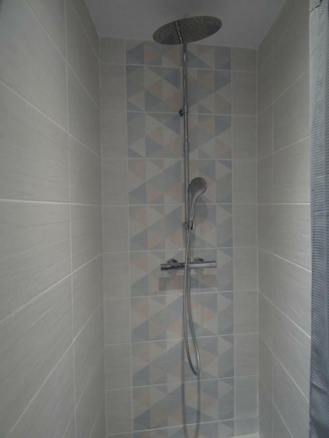 Appartement Gaudin Bastiya Dış mekan fotoğraf