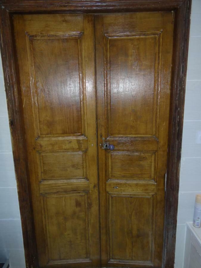 Appartement Gaudin Bastiya Dış mekan fotoğraf